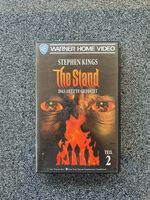 The Stand teil 2 Vhs Film