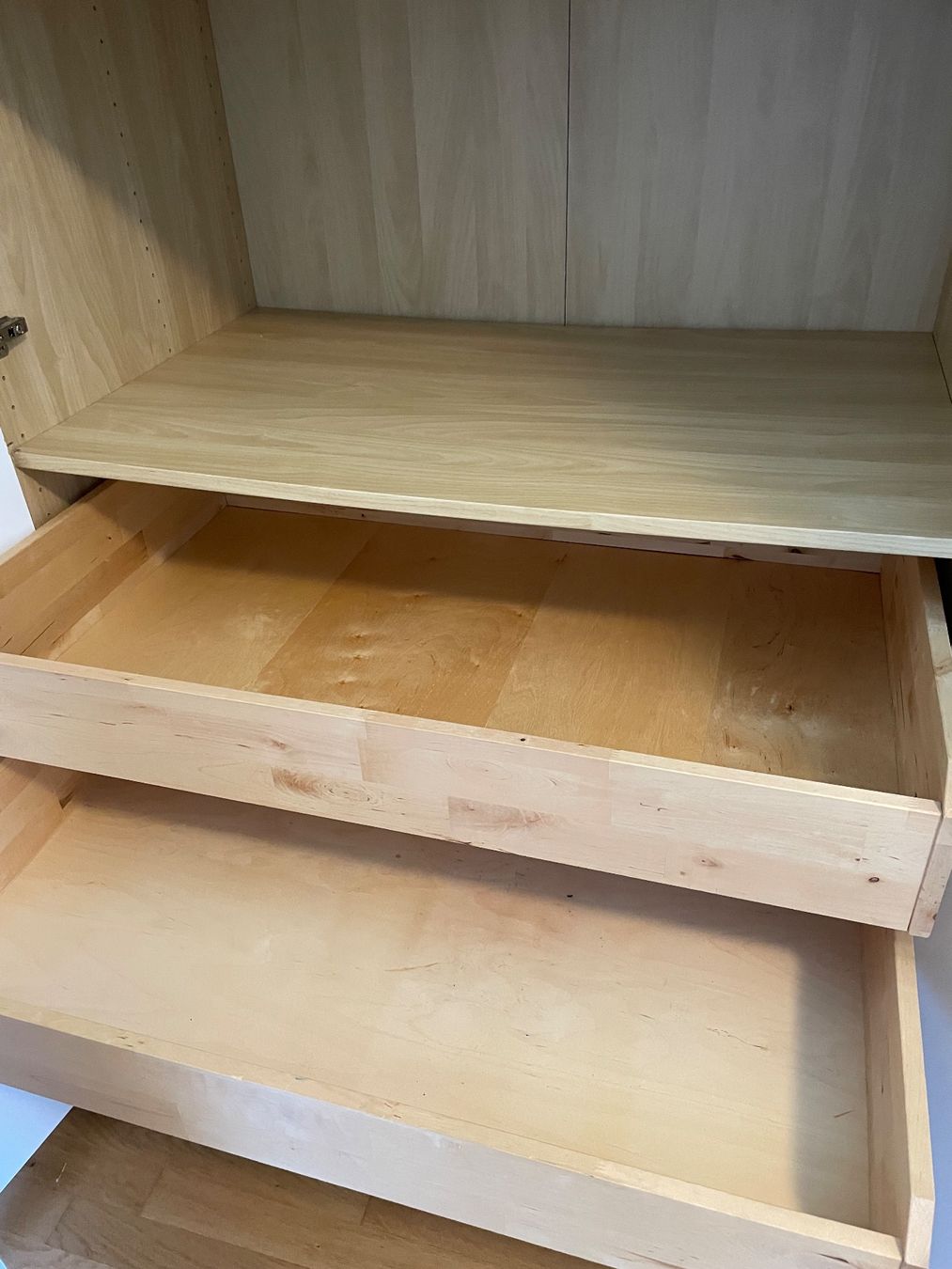 Ikea Schränke: PAX Schrank – Gebraucht aus Wetzikon ZH von aur_n5rt 4