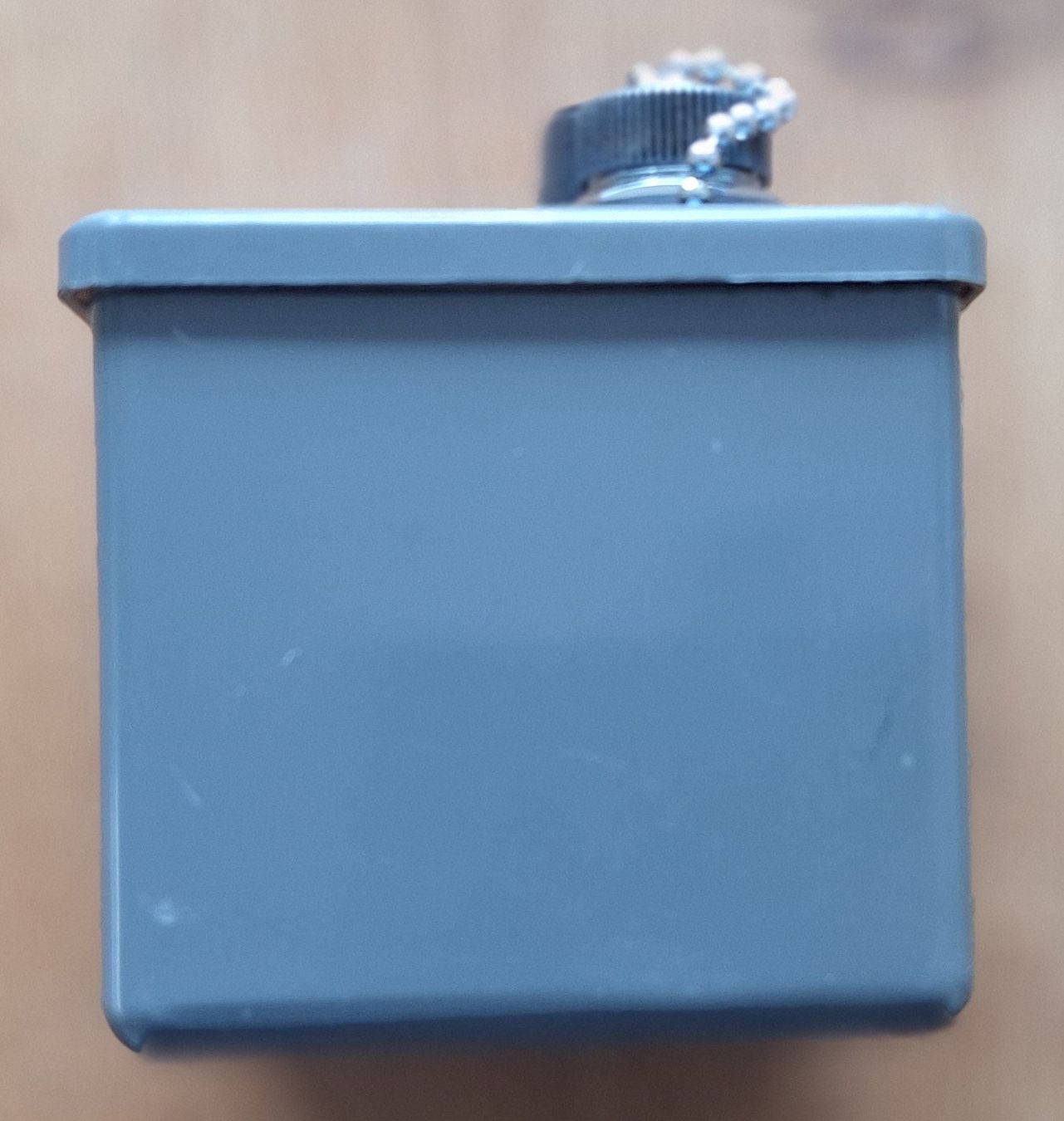 Caricabatterie: Ladegerät zu Dosimeter – Usato da Schaffhausen venduto da Hottschili 4