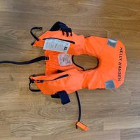 HH Helly Hansen Schwimmweste 5 - 15 Kg