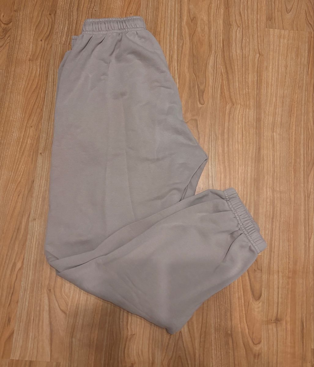 Pantalons: Trainerhose beige Damen – D'occasion à Lausen par Claudj1 2