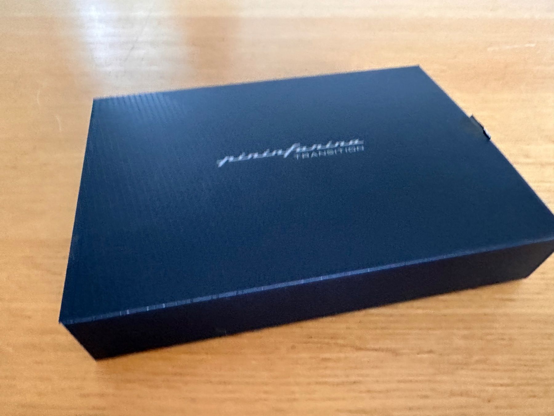 Crayons, crayons de couleur & craies: Pininfarina Speedform Ethergraf – Neuf avec emballage d'origine à Stein AR par Krabbe2 7
