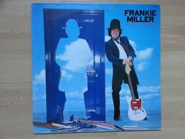 Frankie Miller / Double trouble
