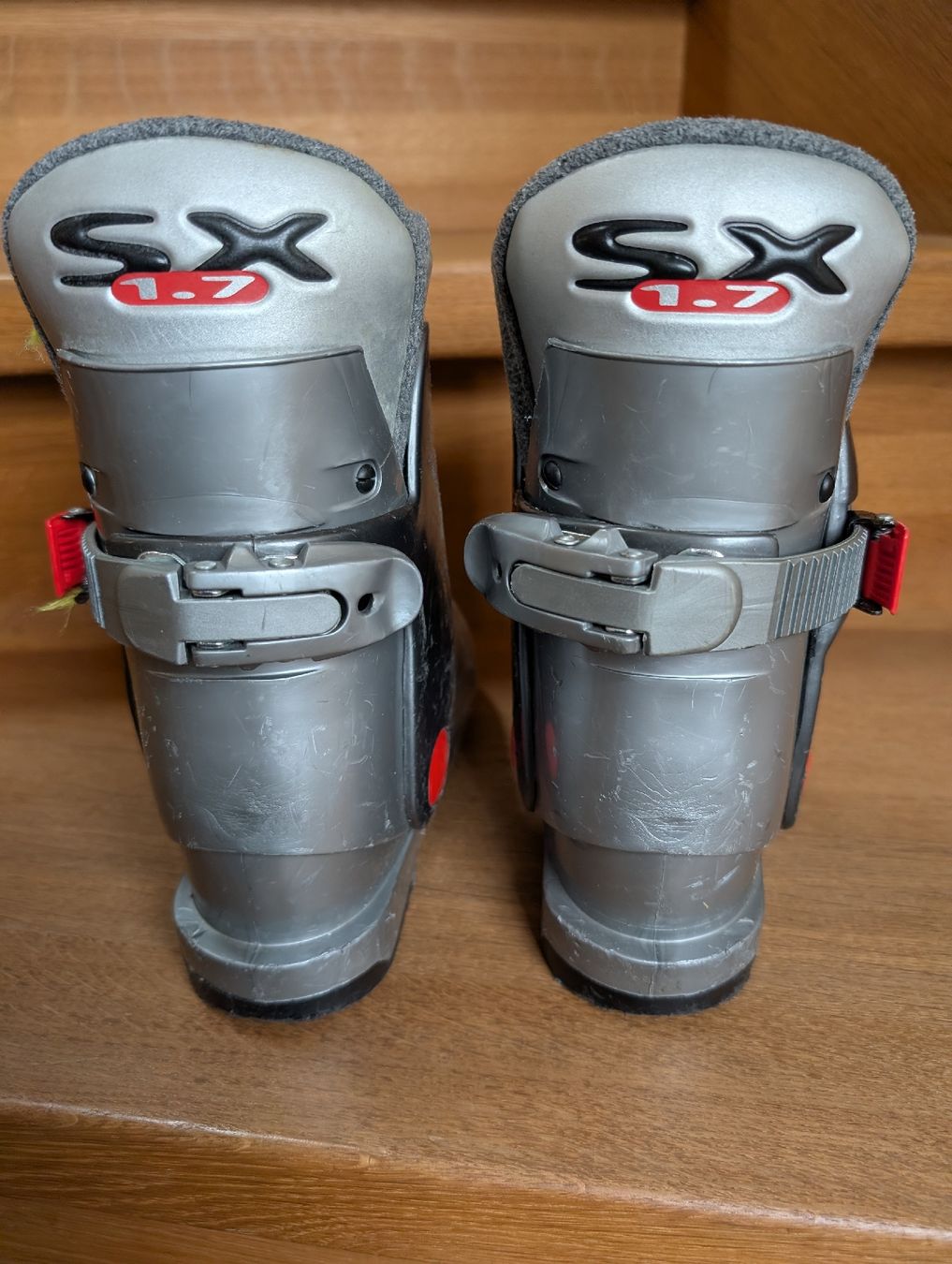 Scarpe per ragazzi: Dalbello Skischuhe, Gr. 28 – Usato da Winterthur venduto da voan 1