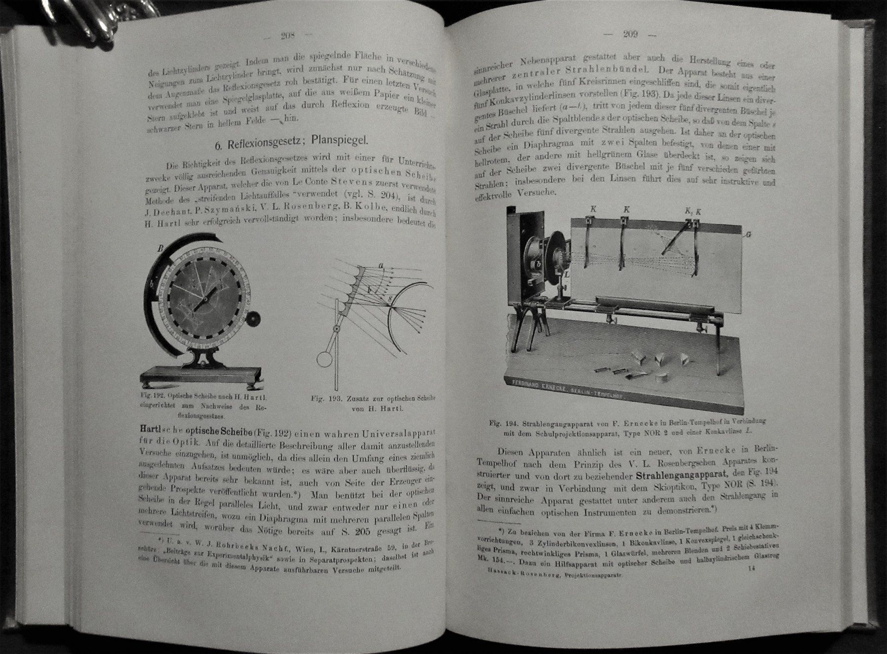 Bücher: * Projektionsapparate Projektoren – Gebraucht aus hedingen von kurattli01 3