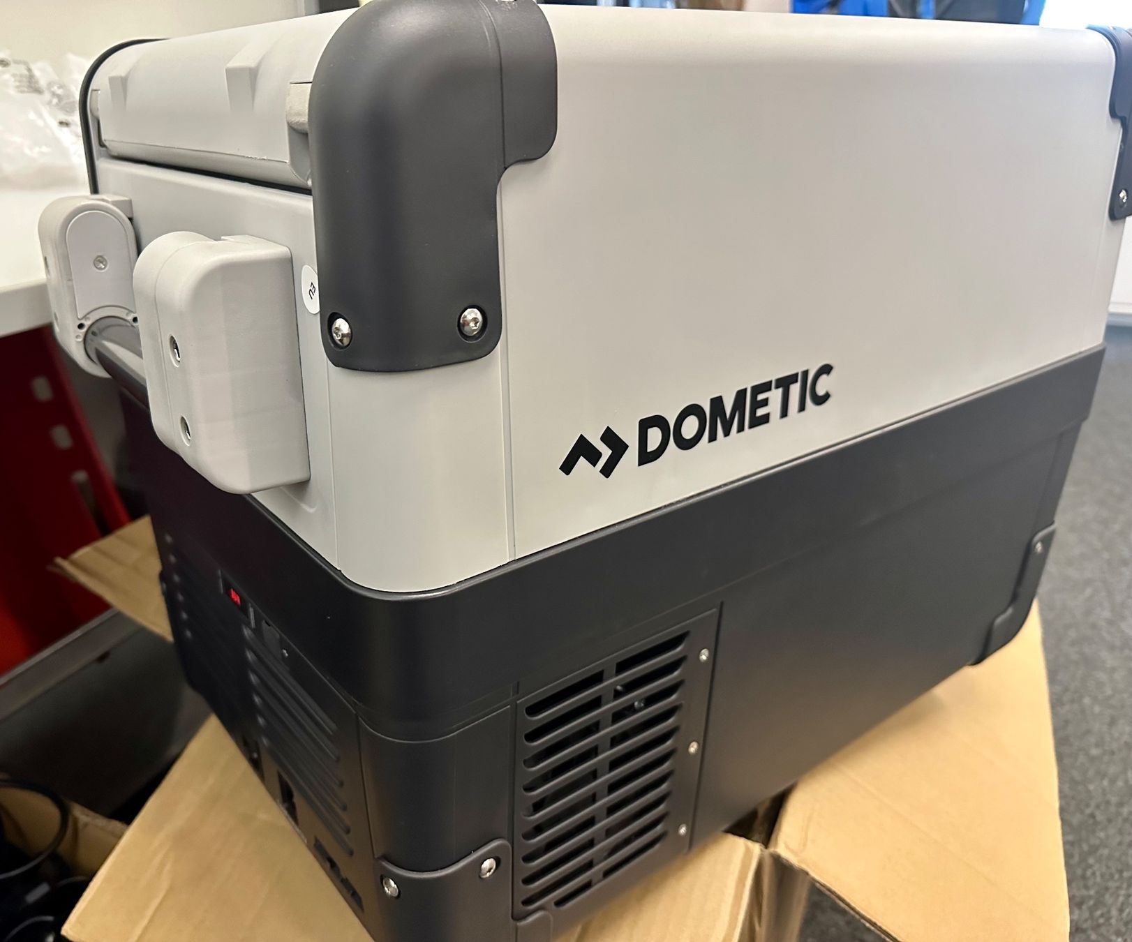 Dometic Kühlschränke & Kühlen: Dometic CFX28 – Gebraucht aus Bülach von