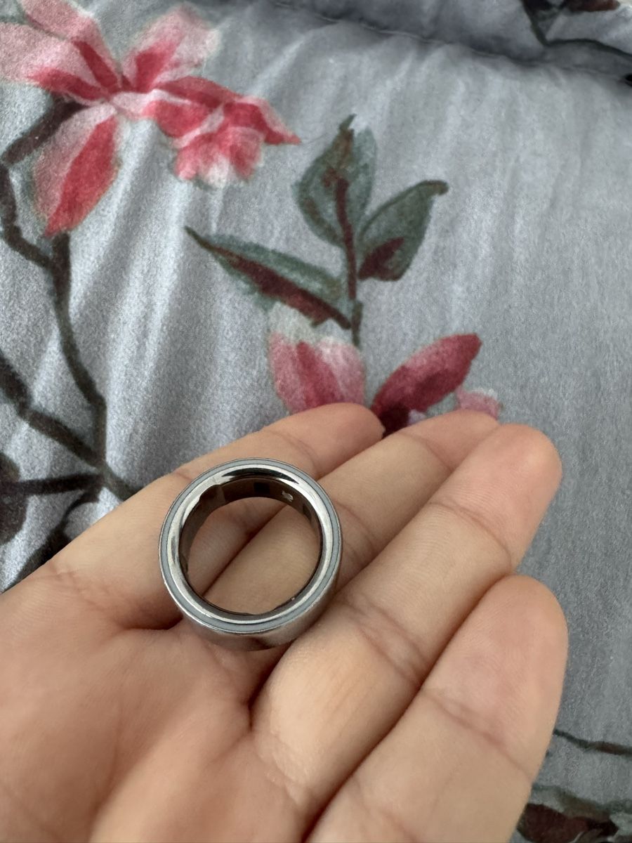 Oura Bagues: Oura ring  – Neuf (Voir description) à cadempino par fio_cbt9 2