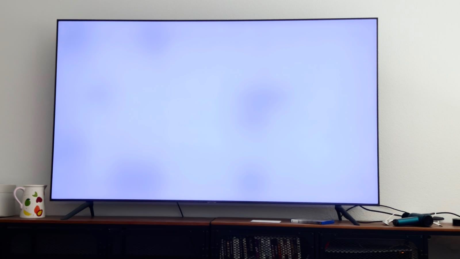 Appareils TV: Samsung TV  75'  4k – D'occasion à Dietikon par Jacob-Alexandre 2
