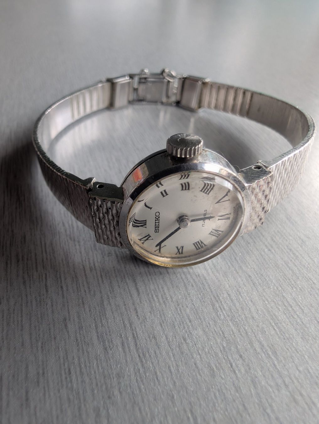 Seiko Orologi: Seiko Handaufzug – Difettoso da Bellinzona venduto da nae_m2nr 1