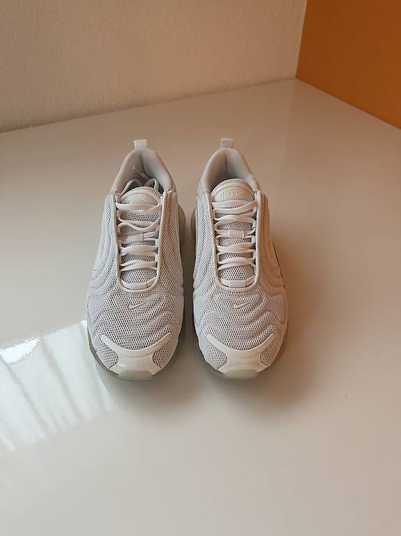 Scarpe da uomo: Nike Air Max 720  – Usato da Horw venduto da Jan.0364 2