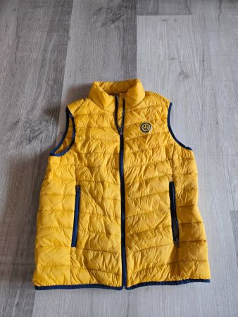 HCD - Gilet