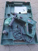 Bosch PBH 240 RE Bohrhammer - Schnellspannbohrfutter!