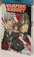 Vampire Knight  (Band 1)   Deutsche Sonderausgabe    ©'2011