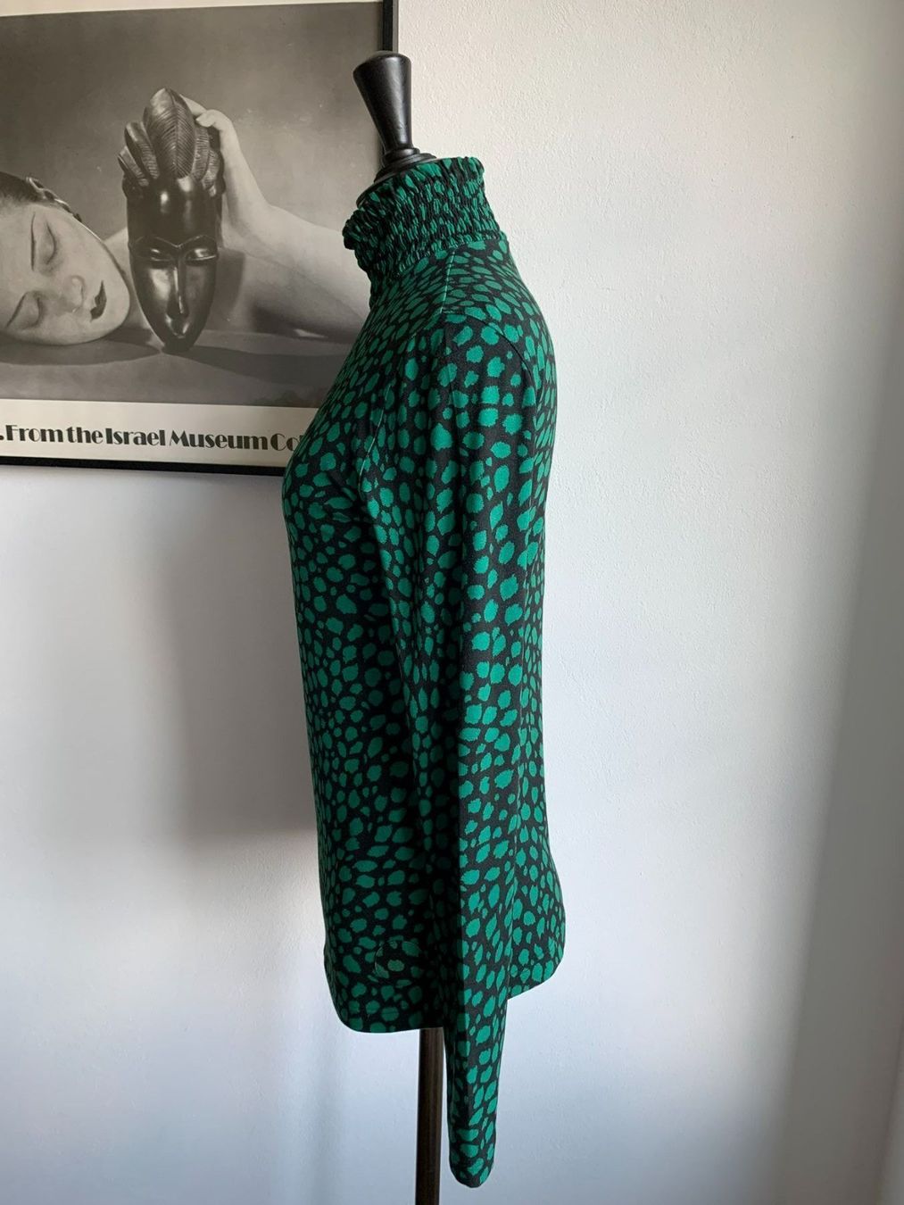 Akris Maglioni & Felpe: AKRIS: Neuer extravaganter Pullover, 36, NP 440.- – Nuovo (secondo la descrizione) da Luzern venduto da designluzern 3