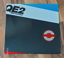 LP - MIKE OLDFIELD - QE2