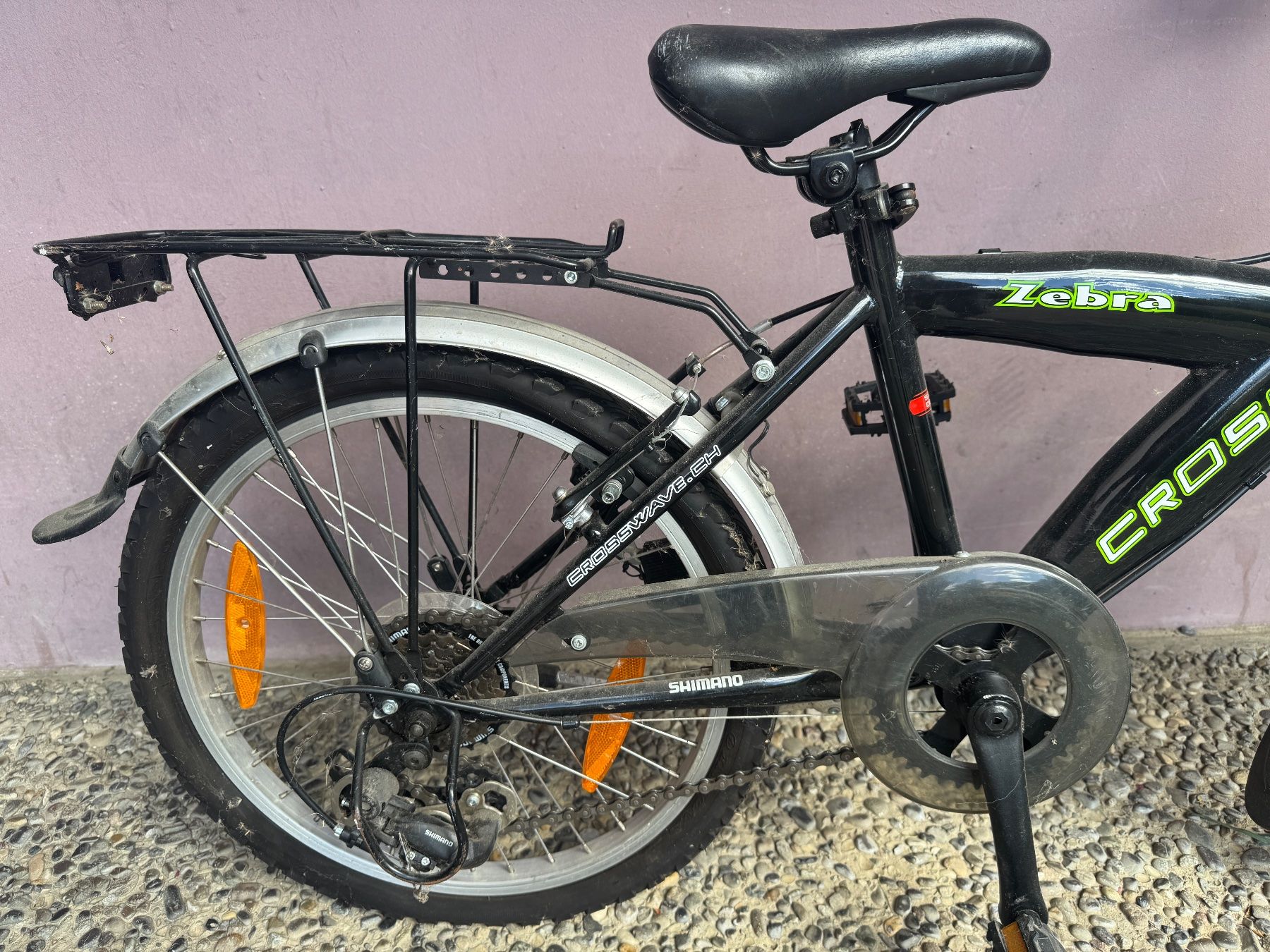 Biciclette: Crosswave Fahrrad – Usato da Adlikon b.Regensdf venduto da Sandy886 2