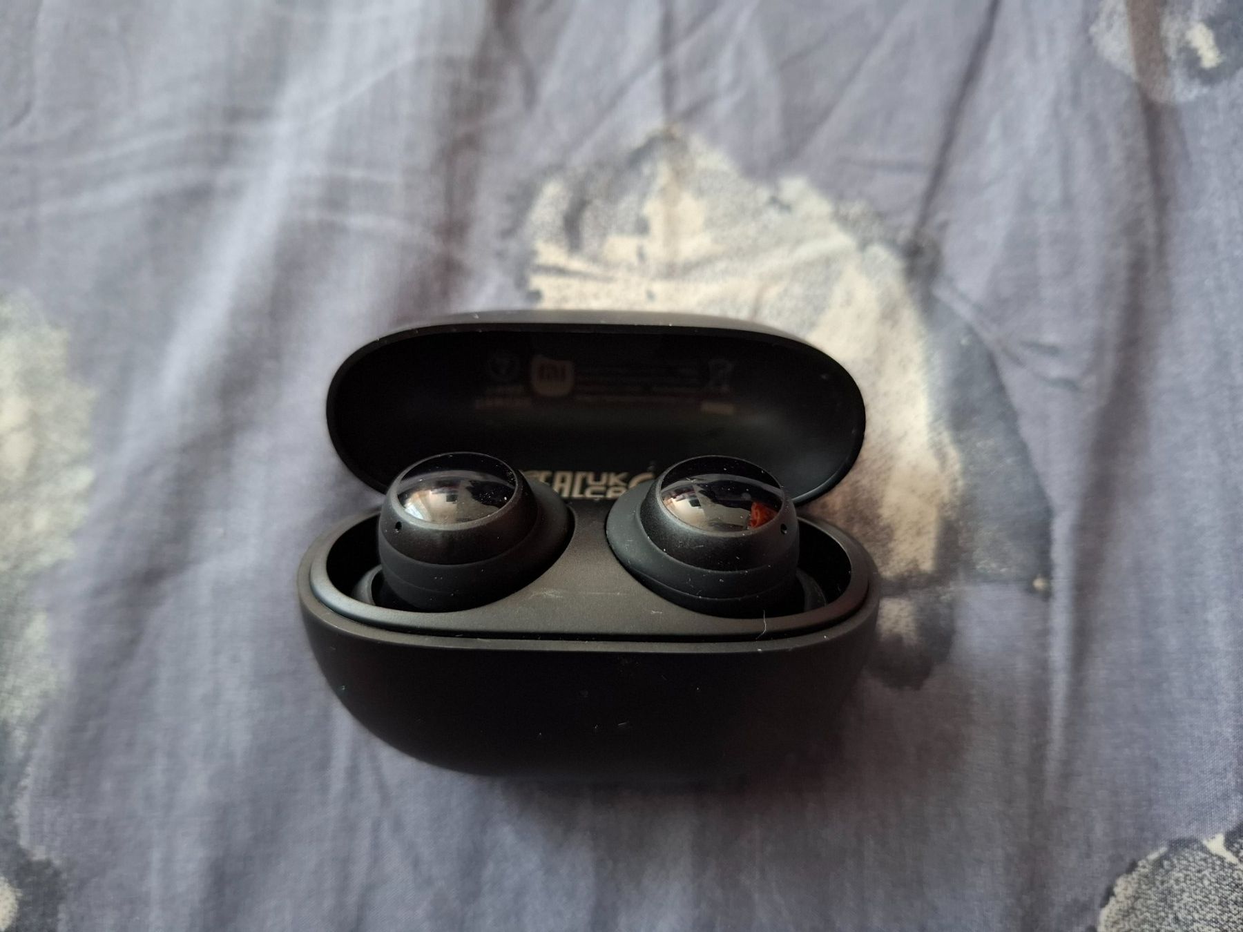 Xiaomi Kopfhörer: Redmi Buds 3 lite In-ear Earbuds Bluetooth Kopfhörer – Neu (gemäss Beschreibung) aus Schlieren von car_w57d 4