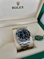 Rolex Submariner No Date