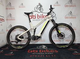 NEUWERTIG! Haibike AllTrail 3, 720Wh Akku, GARANTIE!