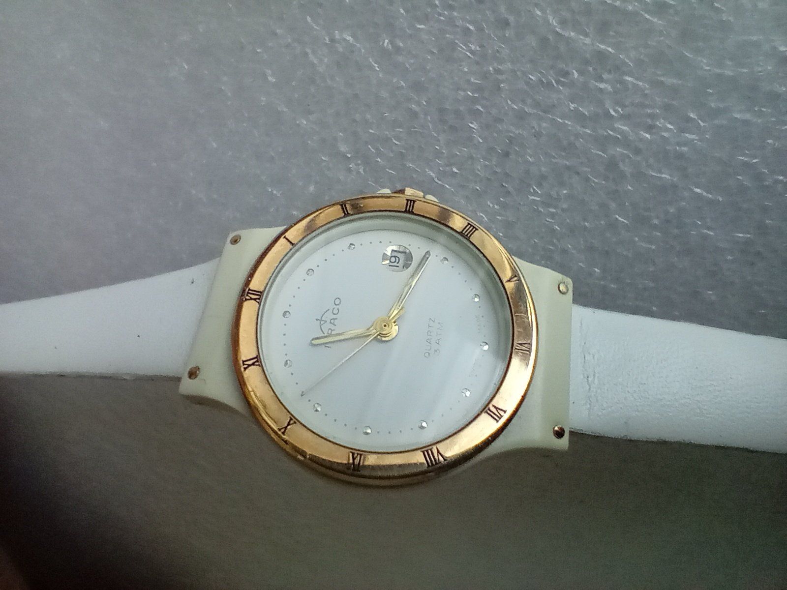 Orologi: Itraco Armbanduhr, Swiss Made – Nuovo e nell'imballaggio originale da Zürich venduto da sendbad 3