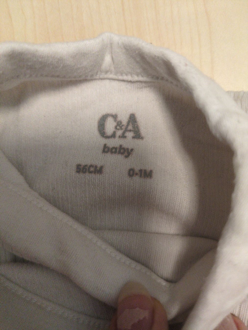 Sous-vêtements: wickelbody – D'occasion à Lengnau Ag par Mona_03 1