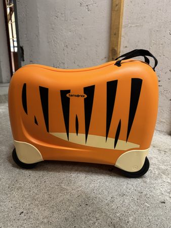 Valise enfant 