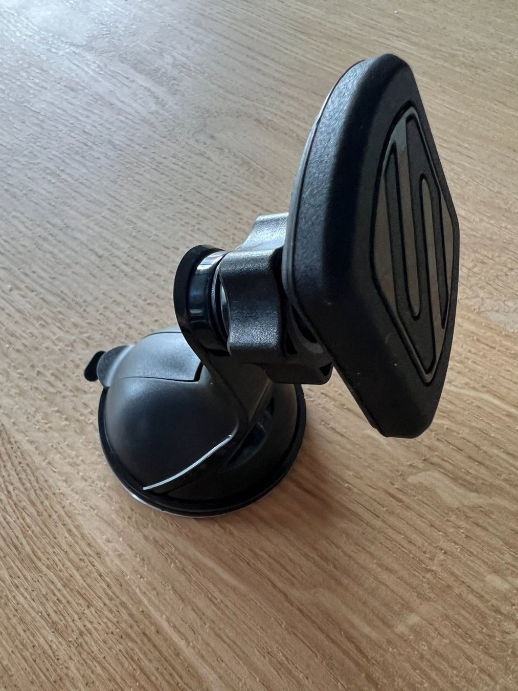 Staffe: Scosche MagicMount Handyhalterung magnetisch fürs Auto – Nuovo (secondo la descrizione) da Turtmann venduto da stonie_s