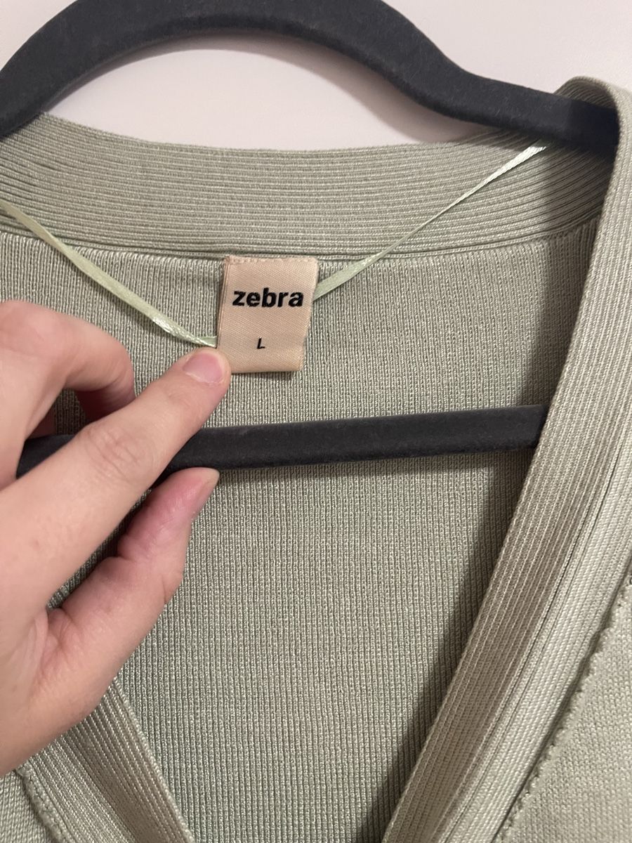 Zebra Maglioni & Felpe: Pullover Damen M Neu – Nuovo (secondo la descrizione) da Triesen venduto da nenaan 3