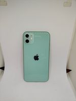 iPhone 11, Green, 128GB
