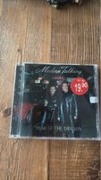 Modern Talking CD Year of the Dragon gebraucht