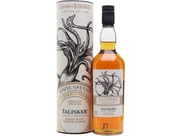 Talisker Select Reserve Game of Thrones 70cl 45.8%
