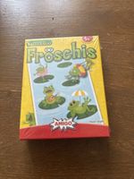 Fröschis Kinderspiel AMIGO neu und originalverpackt