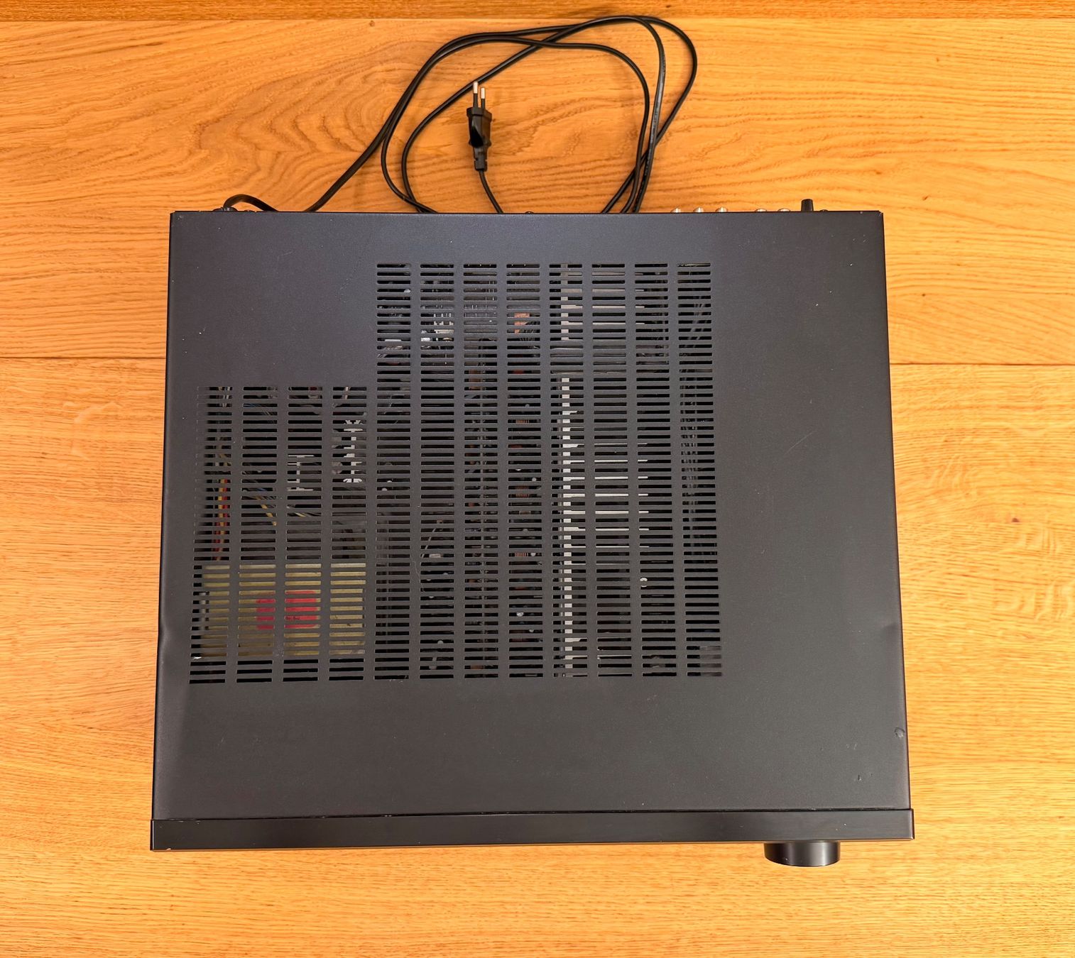 Denon Récepteurs: Denon AVR-1801 Surround-Receiver – D'occasion à Zürich par sarest 2