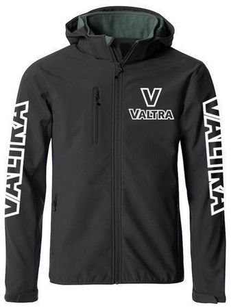 Valtra Softshell Jacke