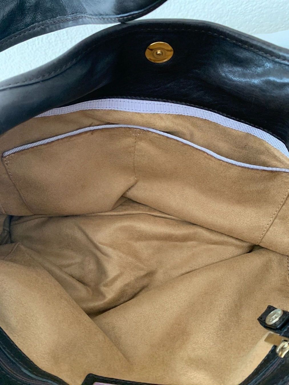 Jimmy Choo Taschen für Damen: Original Jimmy Choo - Schultertasche – Gebraucht aus Geuensee von Gagisi 3