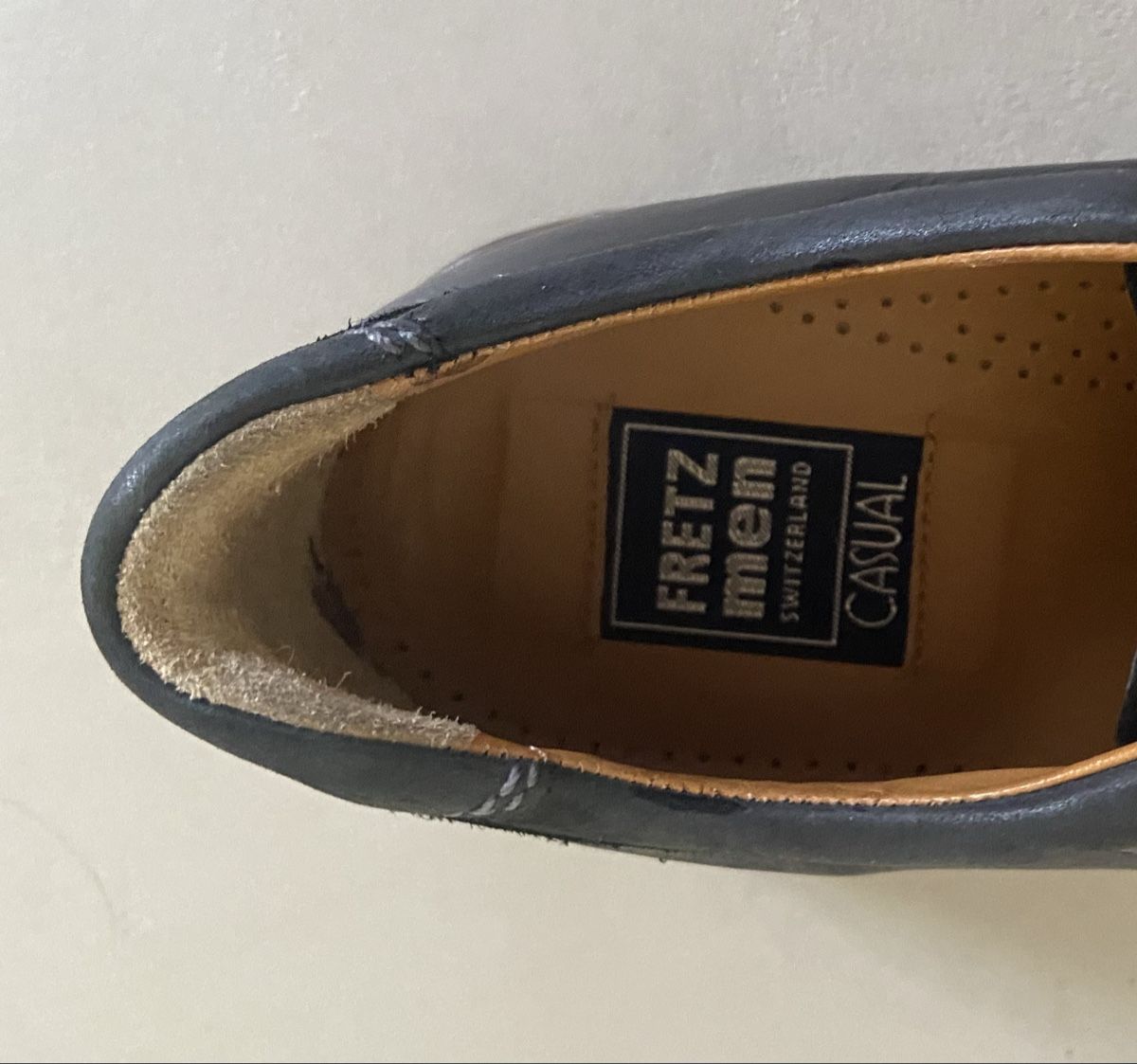 Scarpe da uomo: Halbschuhe – Usato da Baden venduto da Sarahhedwig 2