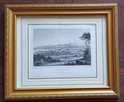 Bild - Konstanz,  Stahlstich