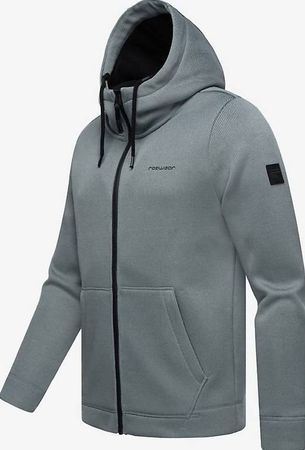 Sweatjacke neu, Gr.M