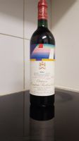 Chateau Mouton Rothschild 1984 1er Grand cru Classe