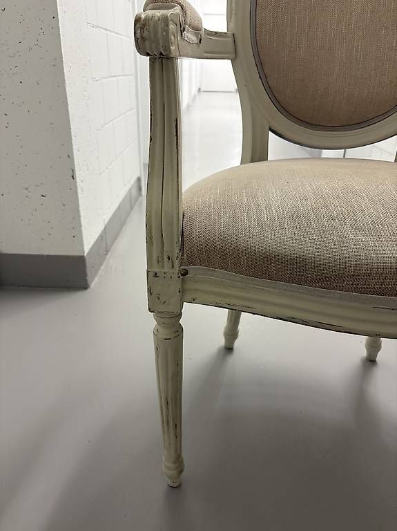 Chaises: Dining Chairs  – D'occasion à Bachs par ker_759x 1
