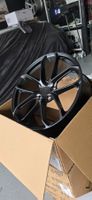20zoll WP Felgen für Porsche Macan