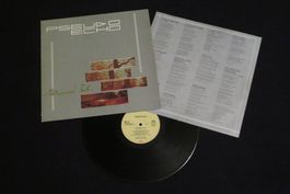 PSEUDO ECHO Autumnal Park / NEW WAVE