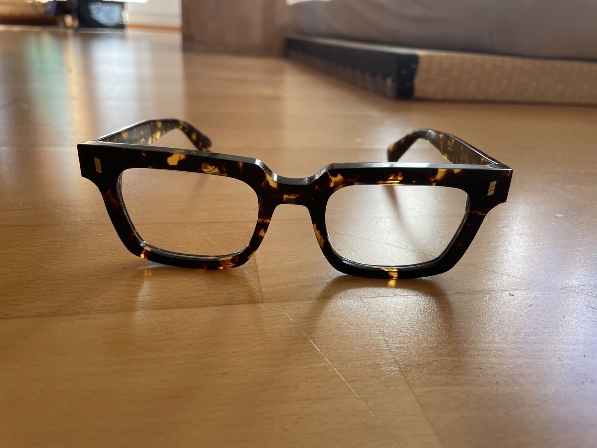 Brillen & Gläser: Glasses – Gebraucht aus Zürich von sssteyze 2