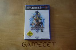Kingdom Hearts II