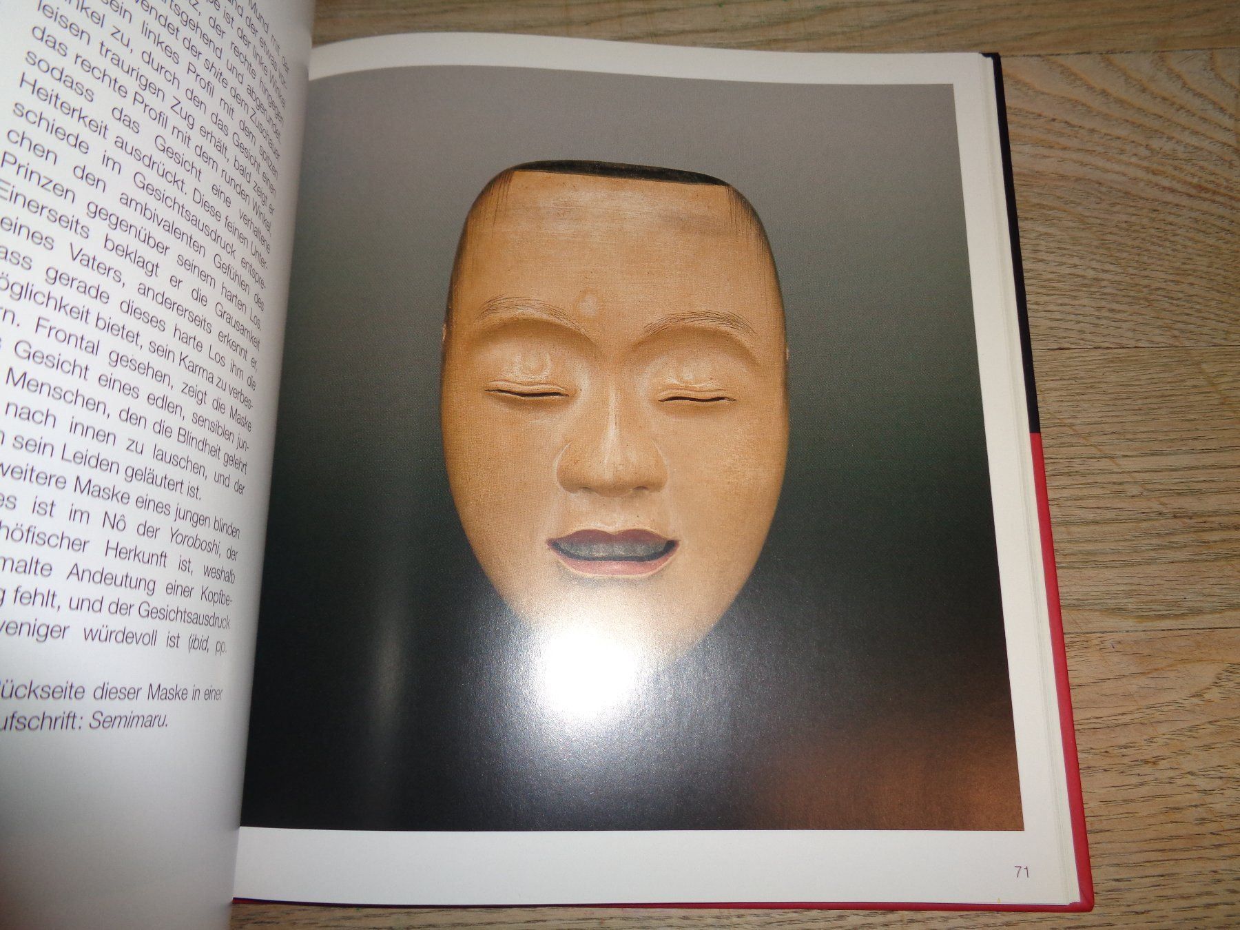 Libri: NO MASKEN Museum Rietberg rar – Usato da Welschenrohr venduto da Regool 6
