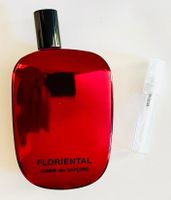 COMME DES GARÇONS FLORIENTAL 2 ml