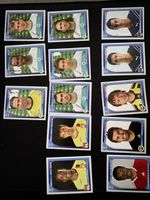 Champions League Sticker 2008-2009 Panini 12 Stk
