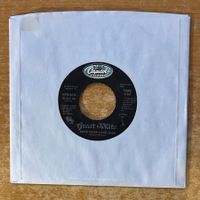 Great White - Save Your Love / 1. US-Press. 1987 - Very nice