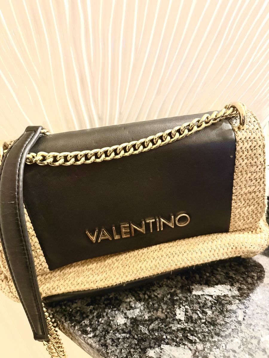 Valentino Borse da donna: Valentino Umhängetasche – Usato da Kloten venduto da Teo3ko