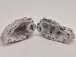 Achat Nussgoede Paar Feenschloss (Natur) (22)